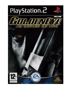 Golden Eye : Au Service du Mal