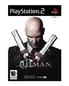 Hitman Contracts