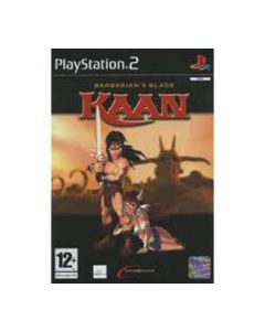 Kaan