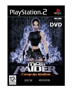 Tomb Raider : L'Ange des Ténèbres