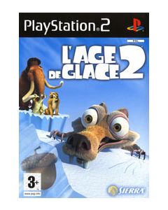 L'Age de Glace 2