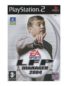 LFP Manager 2004