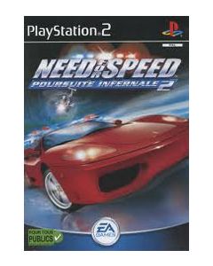 Need For Speed Poursuite Infernale 2