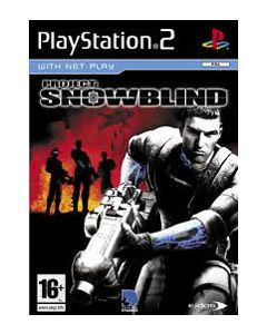 Project Snowblind