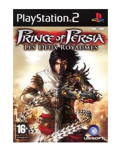 Prince of Persia : Les Deux royaumes