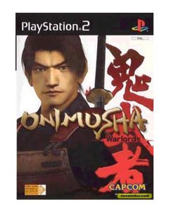Onimusha : Warlords
