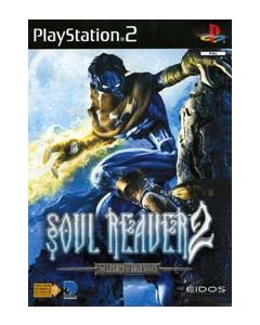 Soul Reaver 2