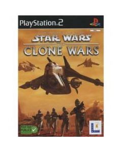 Star Wars the Clone Wars