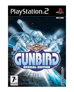 Gunbird special edition