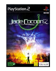 Jade cocoon 2