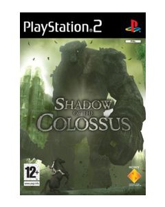 Shadow of the colossus