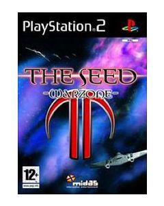 The seed Warzone  PS2 playstation 2