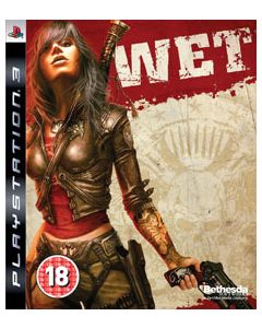 Wet