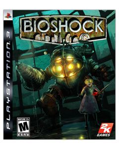 Bioshock