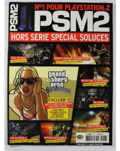 PSM2 Hors série n°17