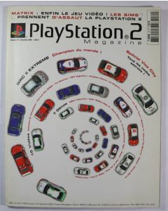 PlayStation 2 Magazine Officiel numéro 70