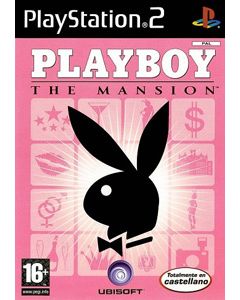 Jeu Playboy - The Mansion pour Playstation 2