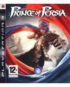 Jeu Prince of Persia pour PS3