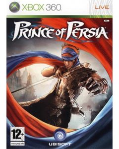 Jeu Prince of Persia pour Xbox 360