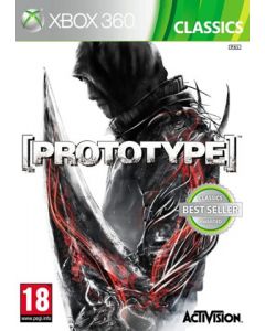 Jeu Prototype - classics pour Xbox 360