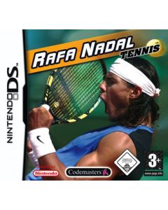 Jeu Rafa Nadal Tennis pour Nintendo DS