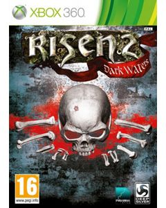 Jeu Risen 2 - Dark Waters pour Xbox 360