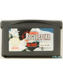 Jeu Rogue Spear pour Game Boy advance