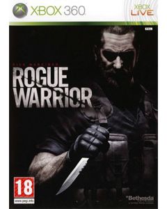 Jeu Rogue Warrior pour Xbox 360