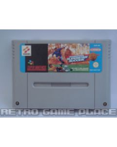 International Superstar Soccer Deluxe