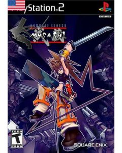Jeu Samurai Legend Musashi (Version US neuf) pour Playstation 2 US