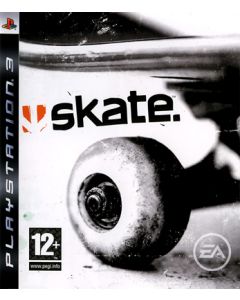 Jeu Skate pour PS3