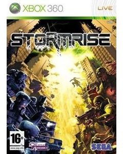Jeu Stormrise pour Xbox 360