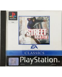 Jeu Street Skater Classics pour Playstation