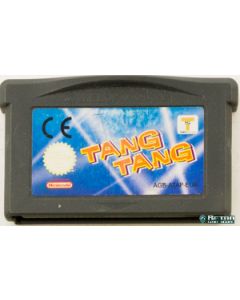 Jeu Tang Tang pour Game Boy advance
