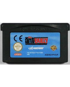 Jeu The Ant Bully pour Game Boy Advance