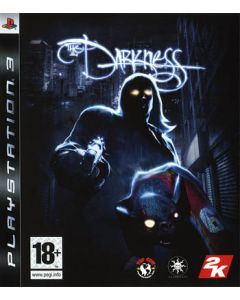 Jeu The Darkness pour Playstation 3