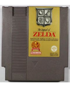 Jeu The legend of Zelda - Classic series pour Nintendo NES