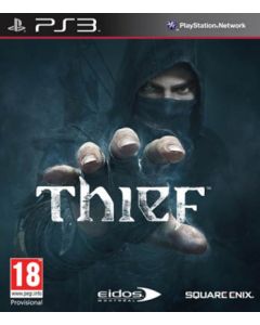 Jeu Thief pour Playstation 3