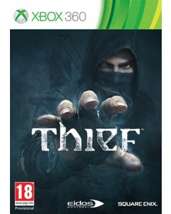 Jeu Thief pour Xbox 360