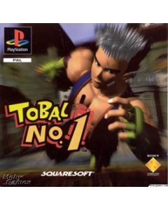 Jeu Tobal No 1 pour Playstation