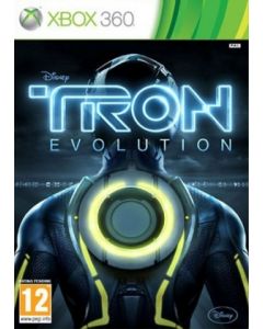 Jeu Tron Evolution pour Xbox 360