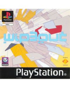 Jeu Wipeout 3 pour Playstation