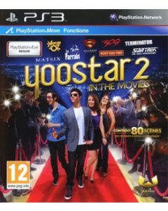 Jeu Yoostar 2 pour PS3