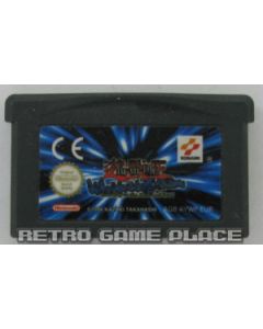 Jeu Yu-Gi-Oh! Worldwide Edition pour Game Boy advance