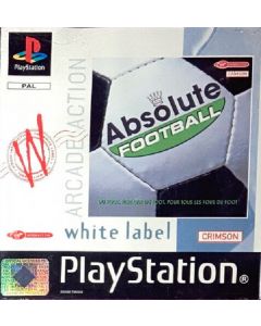 Jeu Absolute Football pour Playstation