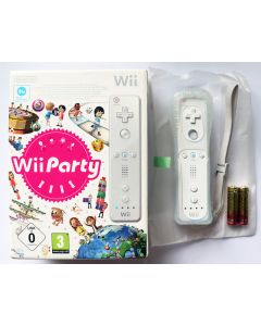 Jeu Wii Party pour Wii