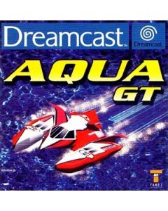 Jeu Championship Surfer sur Dreamcast