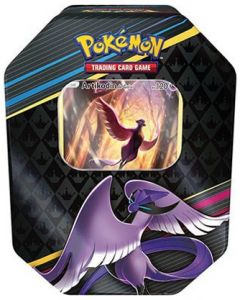 Pokémon - Pokebox - EB 12.5 ZENITH SUPREME - Artikodin