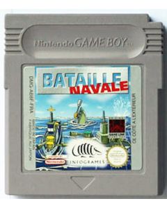 Bataille Navale