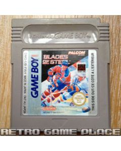 Blades of Steel Game Boy